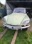 Citroen DS Citroën DS ID19 – 1967 Groen - thumbnail 3