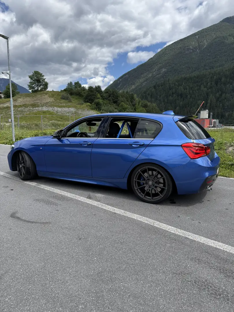 BMW 125 125d Sport-Aut. M Sport - 2