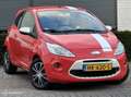 Ford Ka/Ka+ 1.2 Titanium|VOLLE APK|ELEKPAKKET|AIRCO Rouge - thumbnail 1