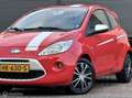 Ford Ka/Ka+ 1.2 Titanium|VOLLE APK|ELEKPAKKET|AIRCO Rouge - thumbnail 4