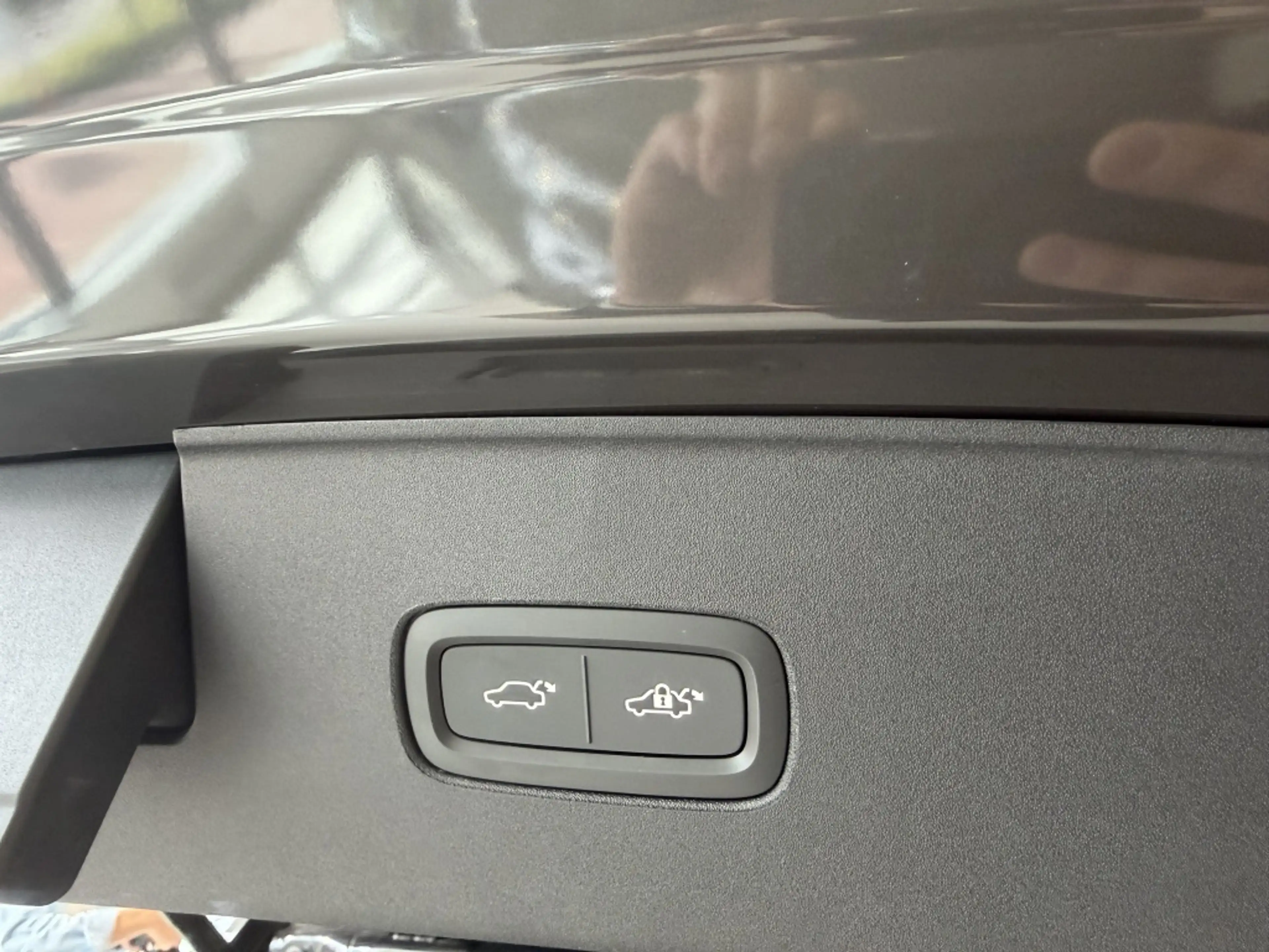 Volvo EX90 Single Motor Plus | DIRECT LEVERBAAR — photo 10