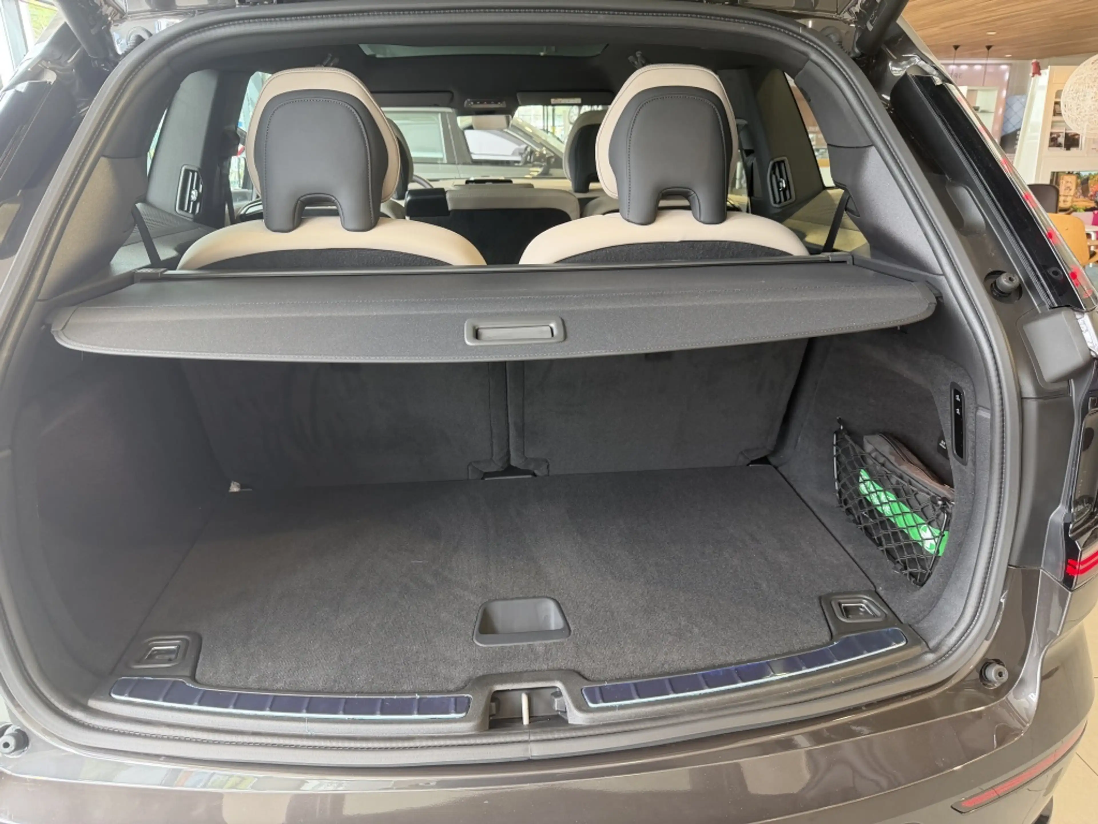 Volvo EX90 Single Motor Plus | DIRECT LEVERBAAR — photo 9