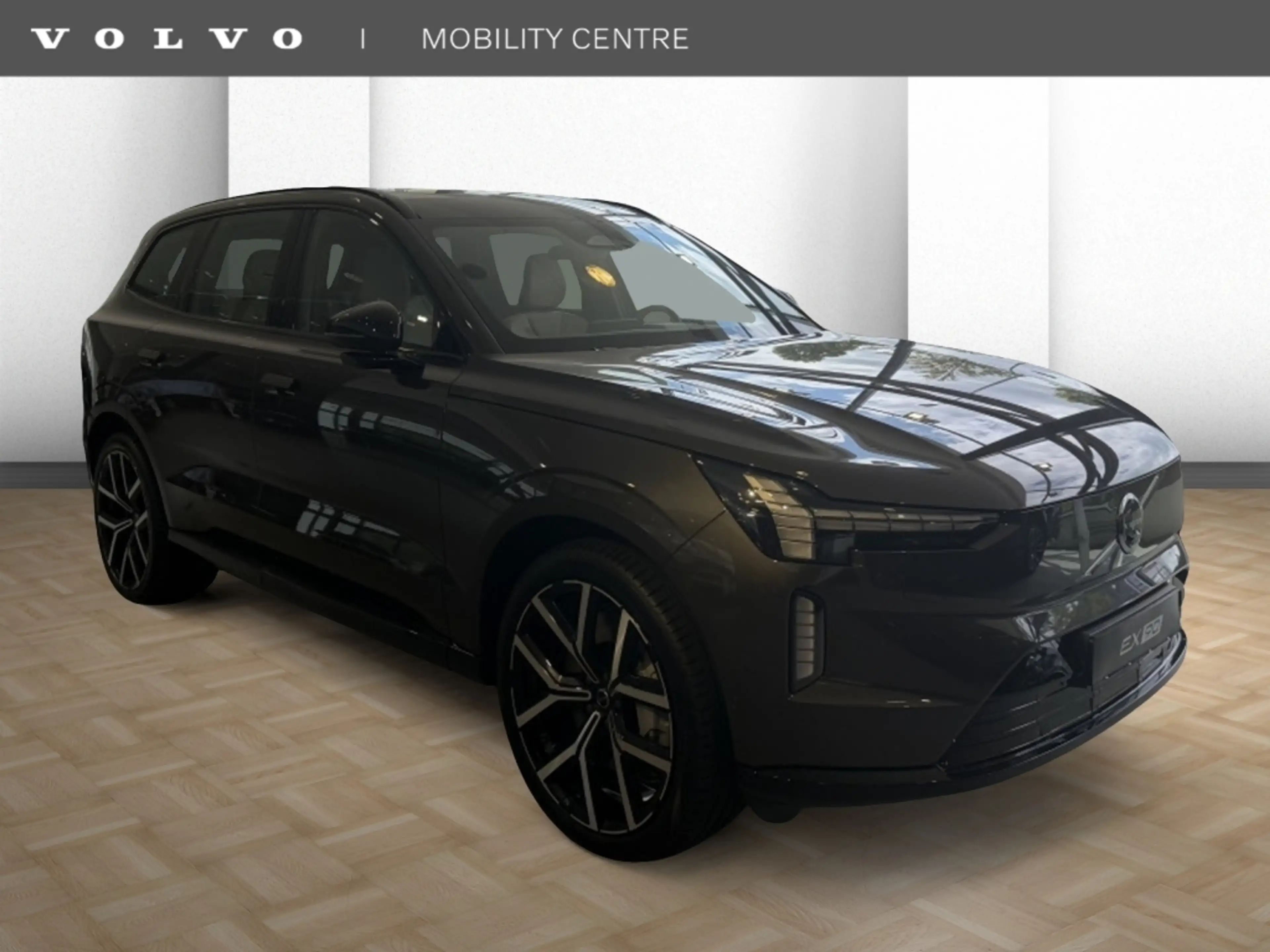 Volvo EX90 Single Motor Plus | DIRECT LEVERBAAR — photo 2