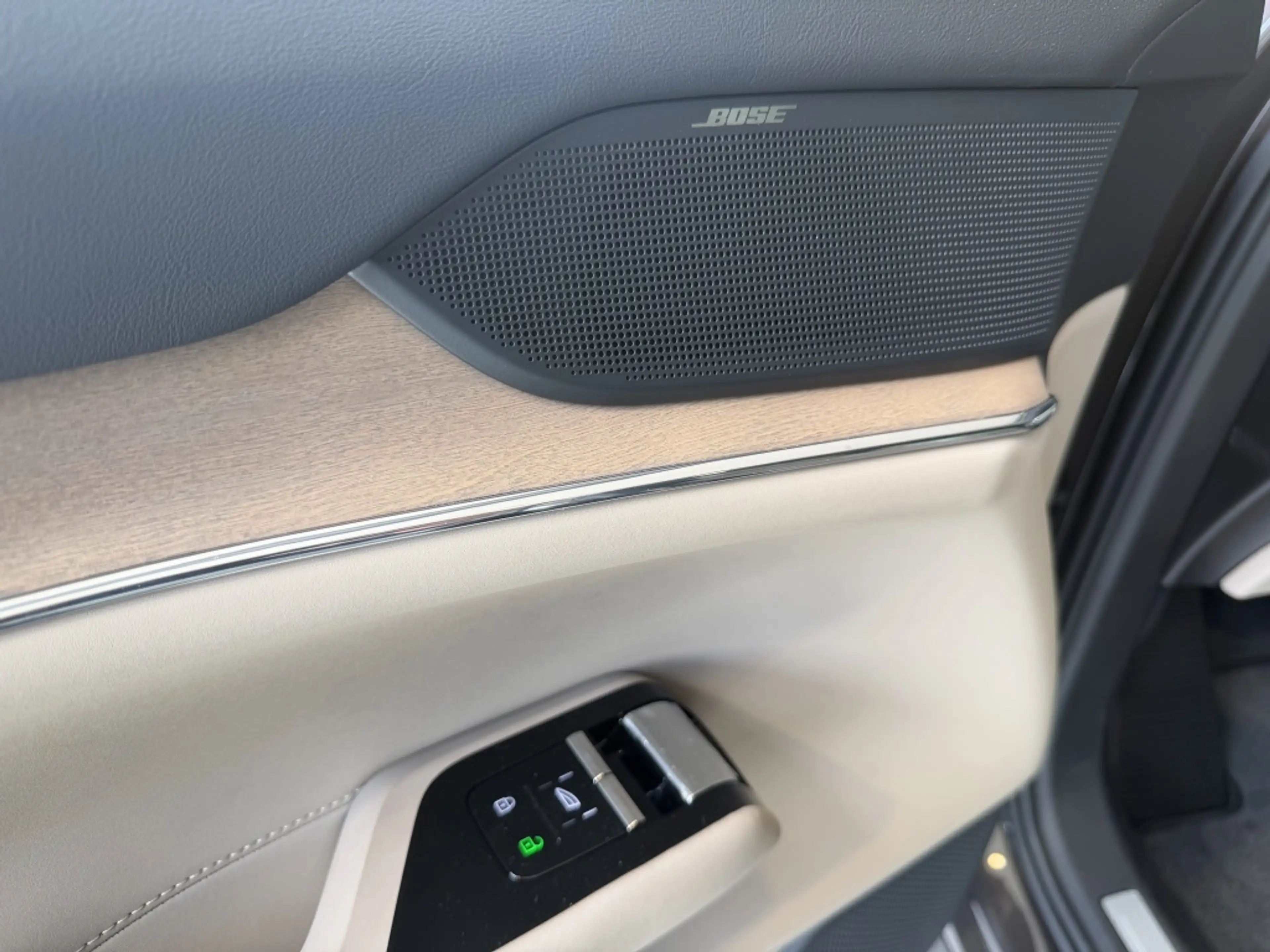 Volvo EX90 Single Motor Plus | DIRECT LEVERBAAR — photo 5