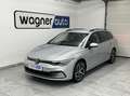 Volkswagen Golf Variant 2,0 TDI Life DSG.LED/ACC/Navi/"Travel Assist"/R... Silber - thumbnail 2