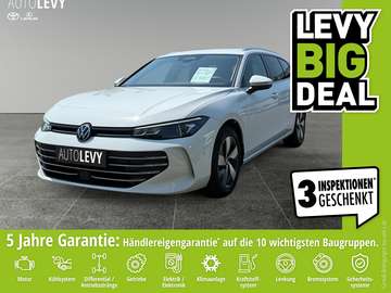 2.0 TDI Business *NAVI*CARPLAY*RFK*SHZ*