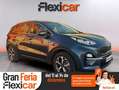 Kia Sportage 1.6 GDi Business 4x2 132 Azul - thumbnail 1