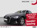 Audi A6 Avant 45 TFSI quatt AHK Matrix LM19 Memory ACC Schwarz - thumbnail 1