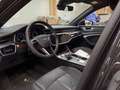 Audi A6 Avant 45 TFSI quatt AHK Matrix LM19 Memory ACC Schwarz - thumbnail 4