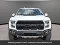 Ford Raptor SuperCrew 4x4 Tout compris hors homologatio Білий - thumbnail 2