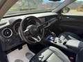 Alfa Romeo Stelvio 2.2 Turbodiesel 190cv AT8 RWD Executive..Navi..!! Grigio - thumbnail 7