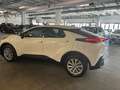 Toyota C-HR C-HR 1.8 hev Active fwd e-cvt Blanc - thumbnail 4