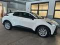 Toyota C-HR C-HR 1.8 hev Active fwd e-cvt Blanc - thumbnail 3