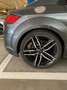 Audi TT Coupe 2.0 tfsi S line quattro s-tronic Grijs - thumbnail 4