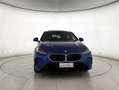 BMW 120 120d 48V MSport auto Blue - thumbnail 2