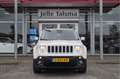 Jeep Renegade 1.4T MultiAir 140 Limited | Lederen Bekleding | Na Blanc - thumbnail 5