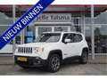 Jeep Renegade 1.4T MultiAir 140 Limited | Lederen Bekleding | Na Blanc - thumbnail 1