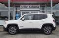 Jeep Renegade 1.4T MultiAir 140 Limited | Lederen Bekleding | Na Blanc - thumbnail 2