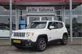 Jeep Renegade 1.4T MultiAir 140 Limited | Lederen Bekleding | Na Wit - thumbnail 1