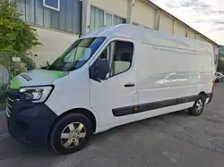 Renault Master III KastenL3H2*Klima*Kamera*Navi TV*1 Hand