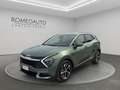 Kia Sportage 1.6 CRDI 136 CV MHEV Style MT6 Grün - thumbnail 1