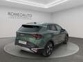 Kia Sportage 1.6 CRDI 136 CV MHEV Style MT6 Grün - thumbnail 6
