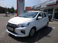 Mitsubishi Space Star BASIS 1.2 MIVEC 5-Gang Blanc - thumbnail 1