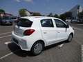 Mitsubishi Space Star BASIS 1.2 MIVEC 5-Gang Blanc - thumbnail 3