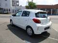 Mitsubishi Space Star BASIS 1.2 MIVEC 5-Gang Blanc - thumbnail 4