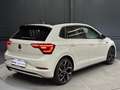 Volkswagen Polo GTI *18Zoll*Design-Paket*KAMERA*IQ.Drive*DigCock*NAVI* Weiß - thumbnail 5