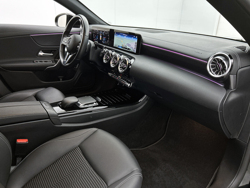 Mercedes-Benz CLA 180 Shooting Brake Luxury Line Trekhaak | Ledkoplampen — photo 6