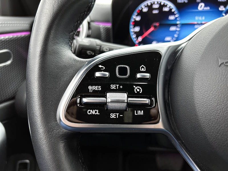 Mercedes-Benz CLA 180 Shooting Brake Luxury Line Trekhaak | Ledkoplampen — photo 15