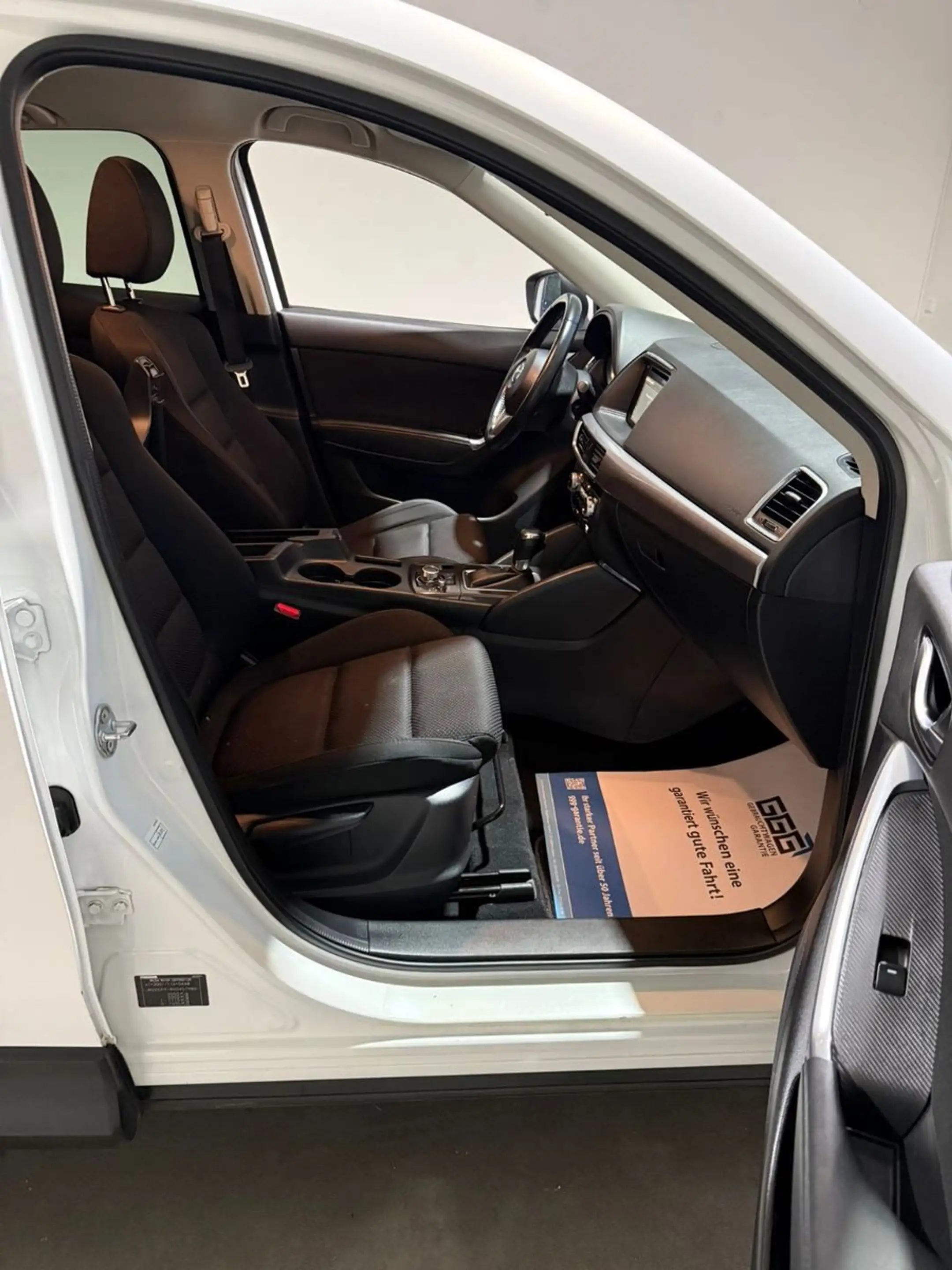 Mazda CX-5 2,2 — photo 14