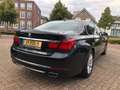 BMW 740 7-serie 740d xDrive High Executive 1e Eigenaar Czarny - thumbnail 5