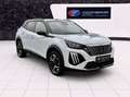 Peugeot 2008 2008 PureTech 130 S&S GT EAT8 Weiß - thumbnail 6