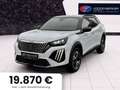 Peugeot 2008 2008 PureTech 130 S&S GT EAT8 Weiß - thumbnail 1