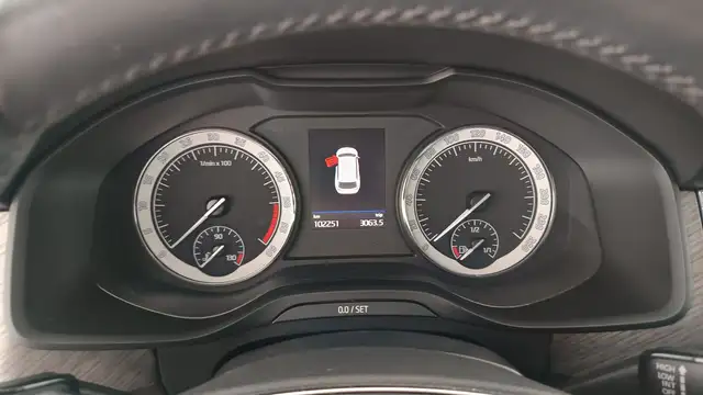 Skoda Kodiaq view 15