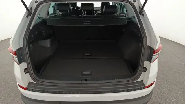 Skoda Kodiaq view 7