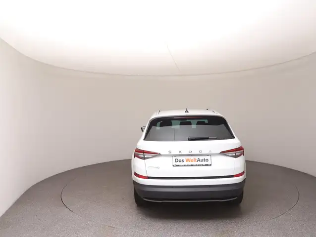 Skoda Kodiaq view 6