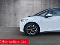 Volkswagen ID.3 Pro S 5-SITZER IQ-LIGHT 19 WÄRMEPUMPE AREA NAVI PD Weiß - thumbnail 5