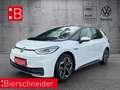 Volkswagen ID.3 Pro S 5-SITZER IQ-LIGHT 19 WÄRMEPUMPE AREA NAVI PD Weiß - thumbnail 1