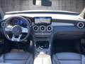 Mercedes-Benz GLC 43 AMG GLC 43 AMG DISTRO+AHK+360°+HUD+STANDHZ+SHD+NIGHT Grau - thumbnail 8