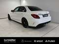 Mercedes-Benz C 43 AMG Mercedes-AMG C 43 4M Pano+Distr+Night+LED+Burmes Blanco - thumbnail 4