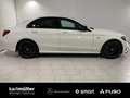 Mercedes-Benz C 43 AMG Mercedes-AMG C 43 4M Pano+Distr+Night+LED+Burmes Blanco - thumbnail 2