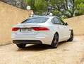 Jaguar XF XF 2.0i4D Pure Aut. 180 Pure Blanco - thumbnail 2