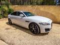 Jaguar XF XF 2.0i4D Pure Aut. 180 Pure Blanco - thumbnail 1