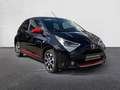 Toyota Aygo X x-play Team Deutschland Zwart - thumbnail 3