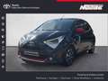 Toyota Aygo X x-play Team Deutschland Negro - thumbnail 1