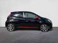 Toyota Aygo X x-play Team Deutschland Zwart - thumbnail 4