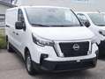 Nissan Primastar L2H1 Acenta Grau - thumbnail 14